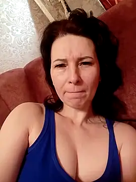 MriaLove31 online show from 14, 2, 2025