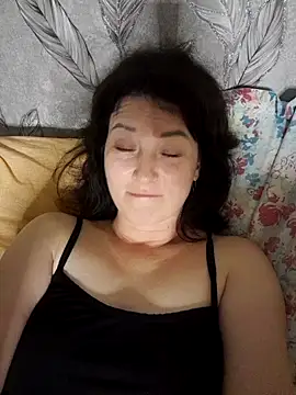 MriaLove31 online show from 16, 9, 2025