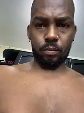 Destrozador415 online show from 17, 9, 2025