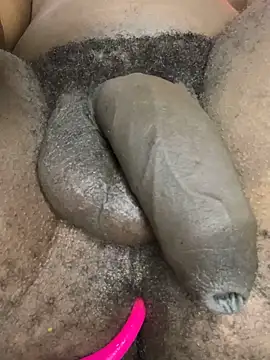 Destrozador415 online show from 2, 10, 2025