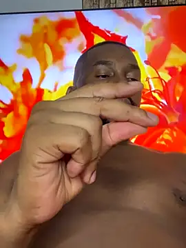 Destrozador415 online show from 10, 10, 2025