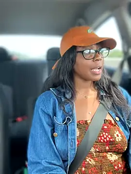 Blazerina online show from 19, 9, 2025