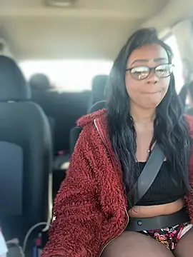 Blazerina online show from 9, 10, 2025