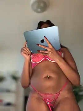 Blazerina online show from 8, 11, 2025