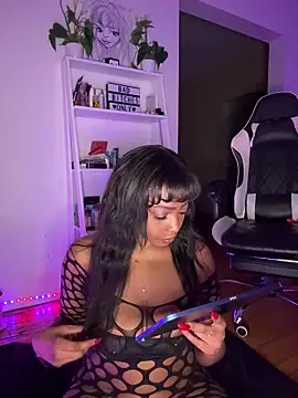 Blazerina online show from 10, 1, 2026