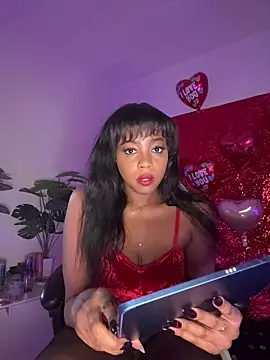 Blazerina online show from 14, 2, 2026