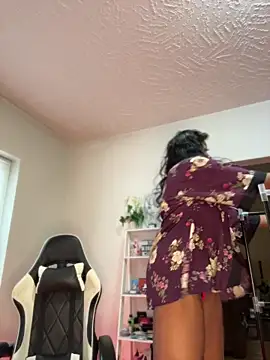 Blazerina online show from 22, 2, 2026