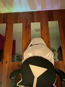 Blazerina online show from 26, 3, 2026