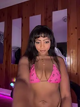 Blazerina online show from 15, 4, 2026