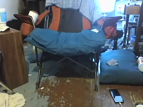 LumberJake69 online show from 23, 12, 2024