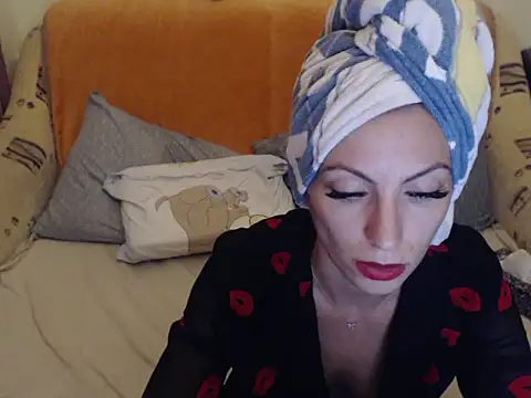 Snapshot of Emmatoo chatting on 20, 9, 2025 Emmatoo online show from 20, 9, 2025