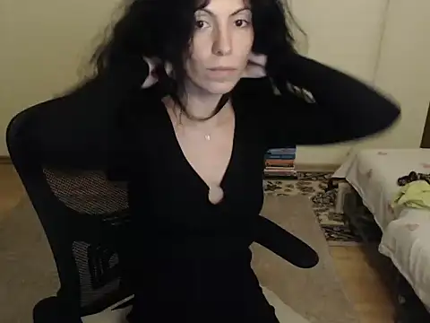 Snapshot of Emmatoo chatting on 14, 10, 2025 Emmatoo online show from 14, 10, 2025