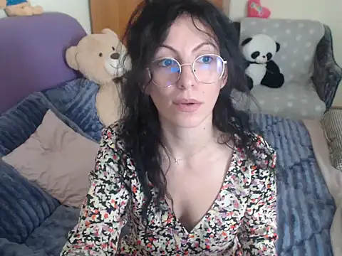 Snapshot of Emmatoo chatting on 18, 1, 2026 Emmatoo online show from 18, 1, 2026