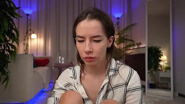 Snapshot of Amely_Young chatting on 20, 6, 2026 Amely Young online show from 20, 6, 2026