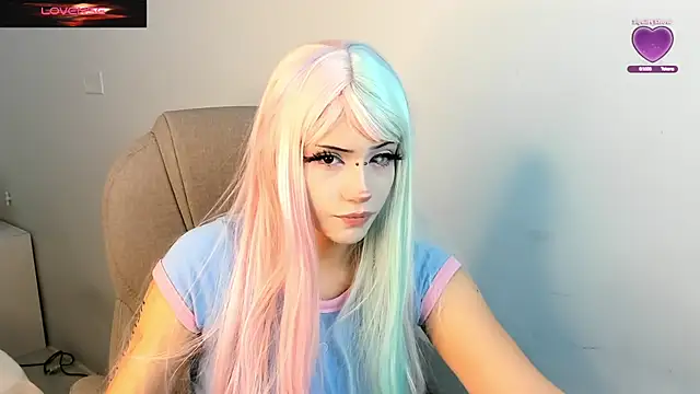 celestica rose online show from 7, 12, 2024