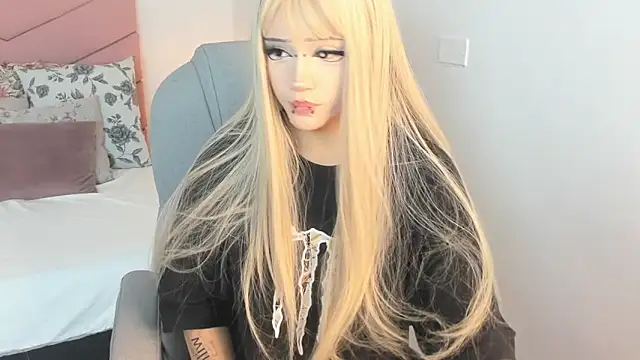 celestica rose online show from 25, 1, 2025