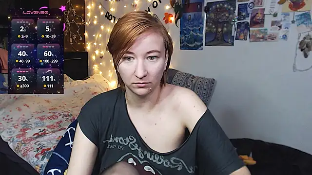 Snapshot of licentia__poetica chatting on 17, 12, 2024 licentia  poetica online show from 17, 12, 2024