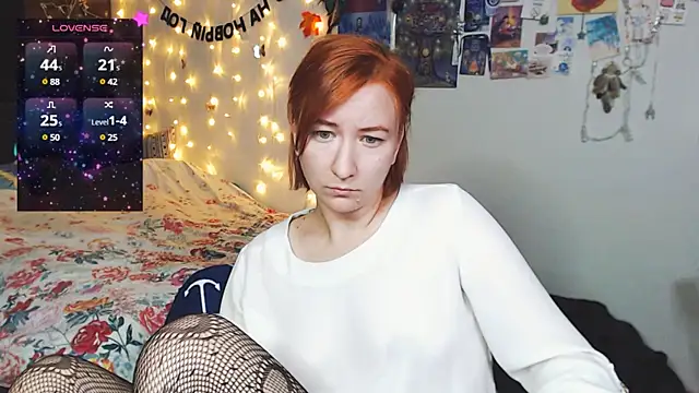 Snapshot of licentia__poetica chatting on 19, 12, 2024 licentia  poetica online show from 19, 12, 2024