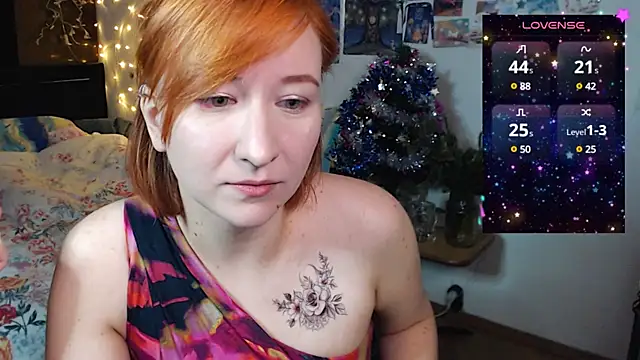 Snapshot of licentia__poetica chatting on 31, 12, 2024 licentia  poetica online show from 31, 12, 2024