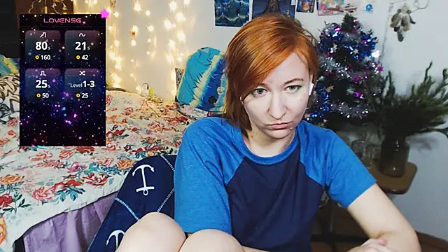 Snapshot of licentia__poetica chatting on 3, 1, 2025 licentia  poetica online show from 3, 1, 2025