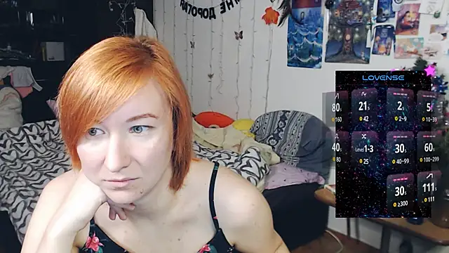 Snapshot of licentia__poetica chatting on 31, 1, 2025 licentia  poetica online show from 31, 1, 2025