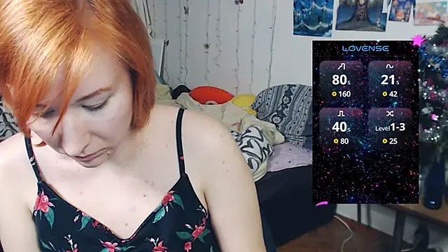 Snapshot of licentia__poetica chatting on 1, 2, 2025 licentia  poetica online show from 1, 2, 2025