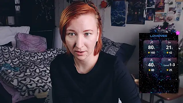 Snapshot of licentia__poetica chatting on 4, 2, 2025 licentia  poetica online show from 4, 2, 2025