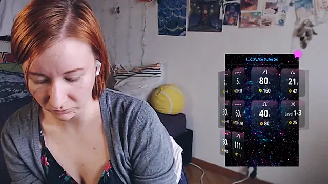 Snapshot of licentia__poetica chatting on 8, 2, 2025 licentia  poetica online show from 8, 2, 2025