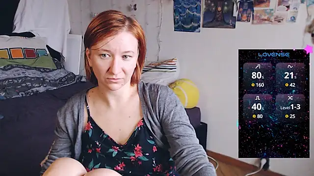 Snapshot of licentia__poetica chatting on 8, 2, 2025 licentia  poetica online show from 8, 2, 2025