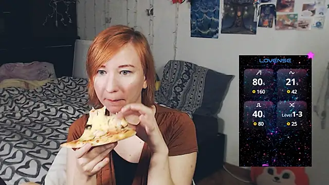 Snapshot of licentia__poetica chatting on 10, 2, 2025 licentia  poetica online show from 10, 2, 2025