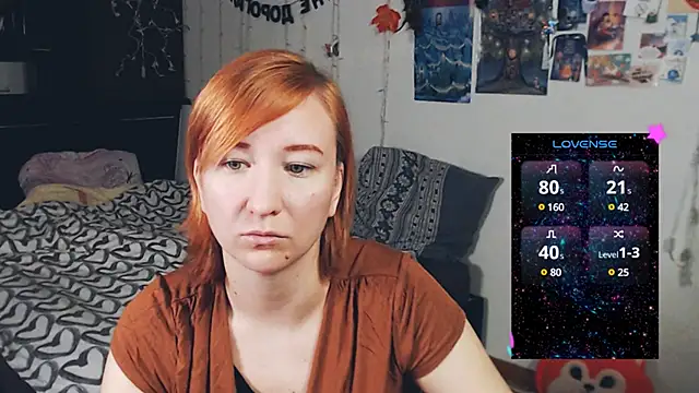 Snapshot of licentia__poetica chatting on 10, 2, 2025 licentia  poetica online show from 10, 2, 2025