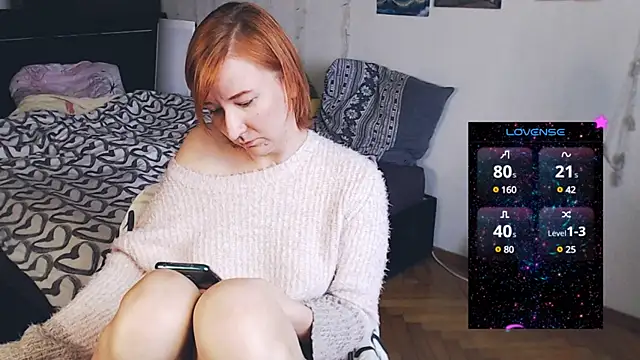 Snapshot of licentia__poetica chatting on 10, 2, 2025 licentia  poetica online show from 10, 2, 2025