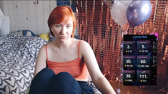 Snapshot of licentia__poetica chatting on 18, 2, 2025 licentia  poetica online show from 18, 2, 2025