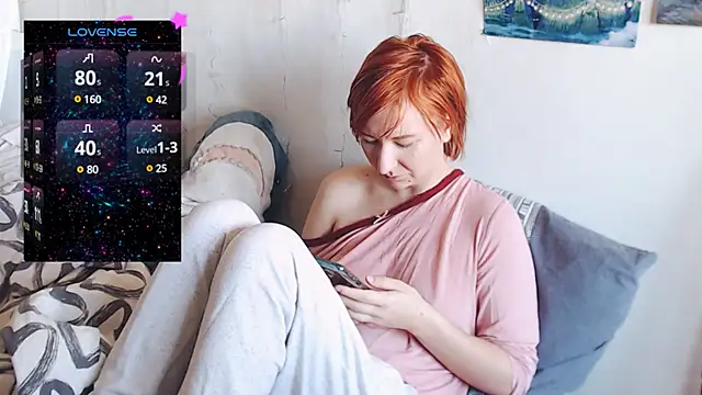 Snapshot of licentia__poetica chatting on 24, 2, 2025 licentia  poetica online show from 24, 2, 2025