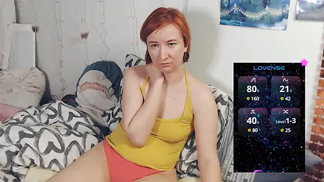 Snapshot of licentia__poetica chatting on 28, 2, 2025 licentia  poetica online show from 28, 2, 2025