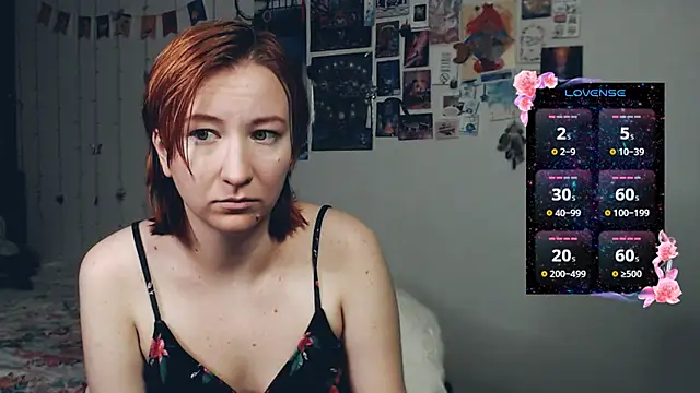 Snapshot of licentia__poetica chatting on 14, 9, 2025 licentia  poetica online show from 14, 9, 2025