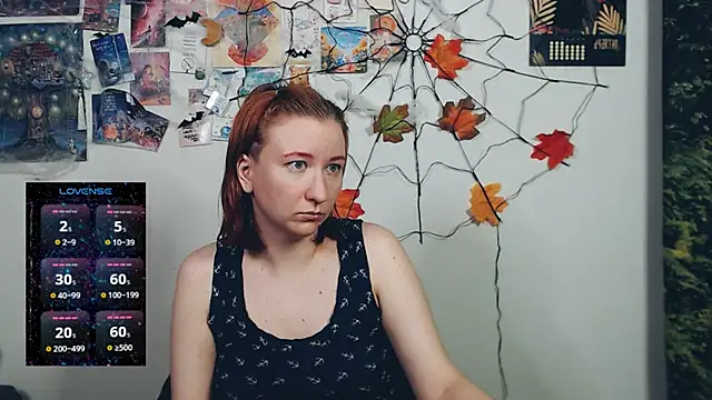 Snapshot of licentia__poetica chatting on 2, 11, 2025 licentia  poetica online show from 2, 11, 2025