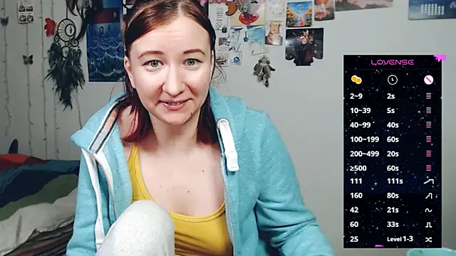 Snapshot of licentia__poetica chatting on 14, 12, 2025 licentia poetica online show from 14, 12, 2025