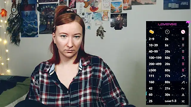 Snapshot of licentia__poetica chatting on 21, 12, 2025 licentia poetica online show from 21, 12, 2025