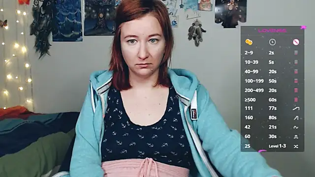 Snapshot of licentia__poetica chatting on 22, 12, 2025 licentia poetica online show from 22, 12, 2025