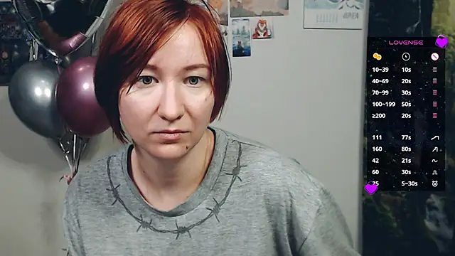 Snapshot of licentia__poetica chatting on 18, 2, 2026 licentia poetica online show from 18, 2, 2026