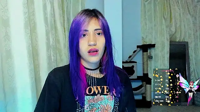 Snapshot of linnie_ chatting on 2, 12, 2024 linnie  online show from 2, 12, 2024