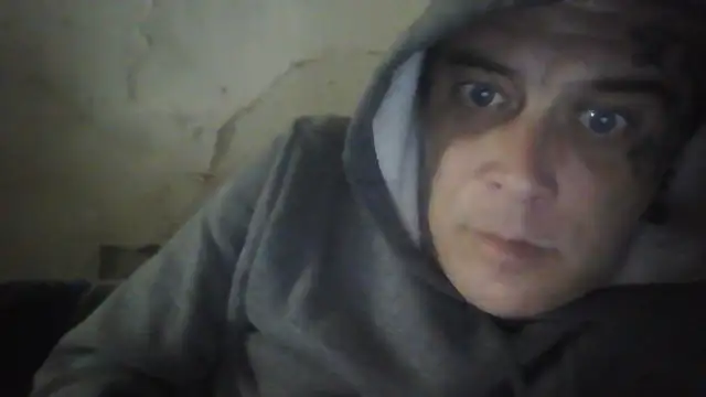 Snapshot of demonsemen1980 chatting on 11, 9, 2025 demonsemen1980 online show from 11, 9, 2025