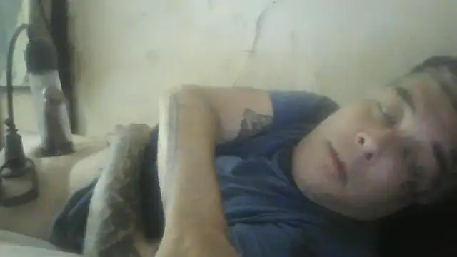 Snapshot of demonsemen1980 chatting on 3, 10, 2025 demonsemen1980 online show from 3, 10, 2025