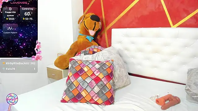 sofia samuels online show from 15, 1, 2025