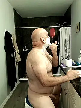 lou63ponce online show from 3, 12, 2024