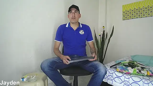 jayydenandjacob online show from 14, 3, 2025