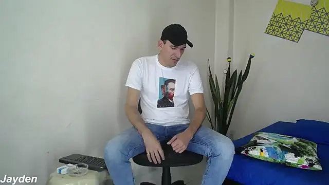 jayydenandjacob online show from 29, 9, 2025