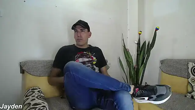 jayydenandjacob online show from 5, 11, 2025