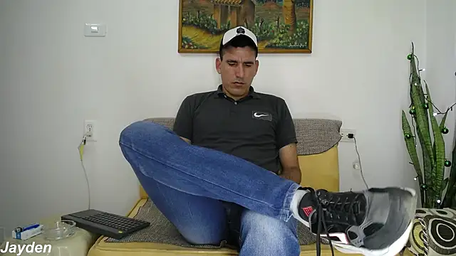 jayydenandjacob online show from 6, 1, 2026